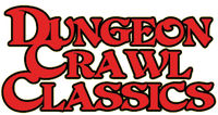 Series: Dungeon Crawl Classics