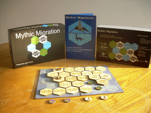 Mythic Migration