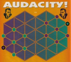 Audacity!