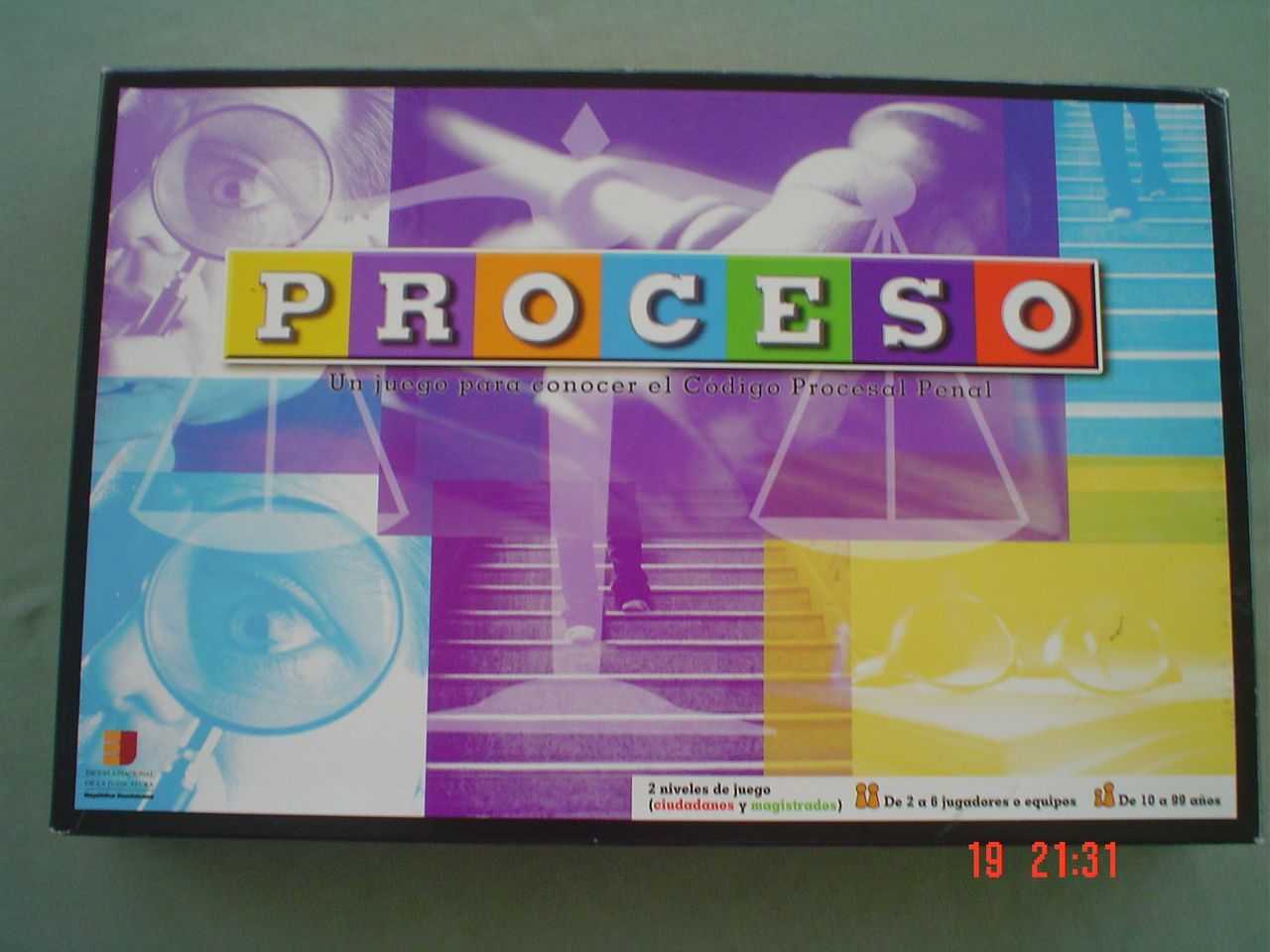 Proceso