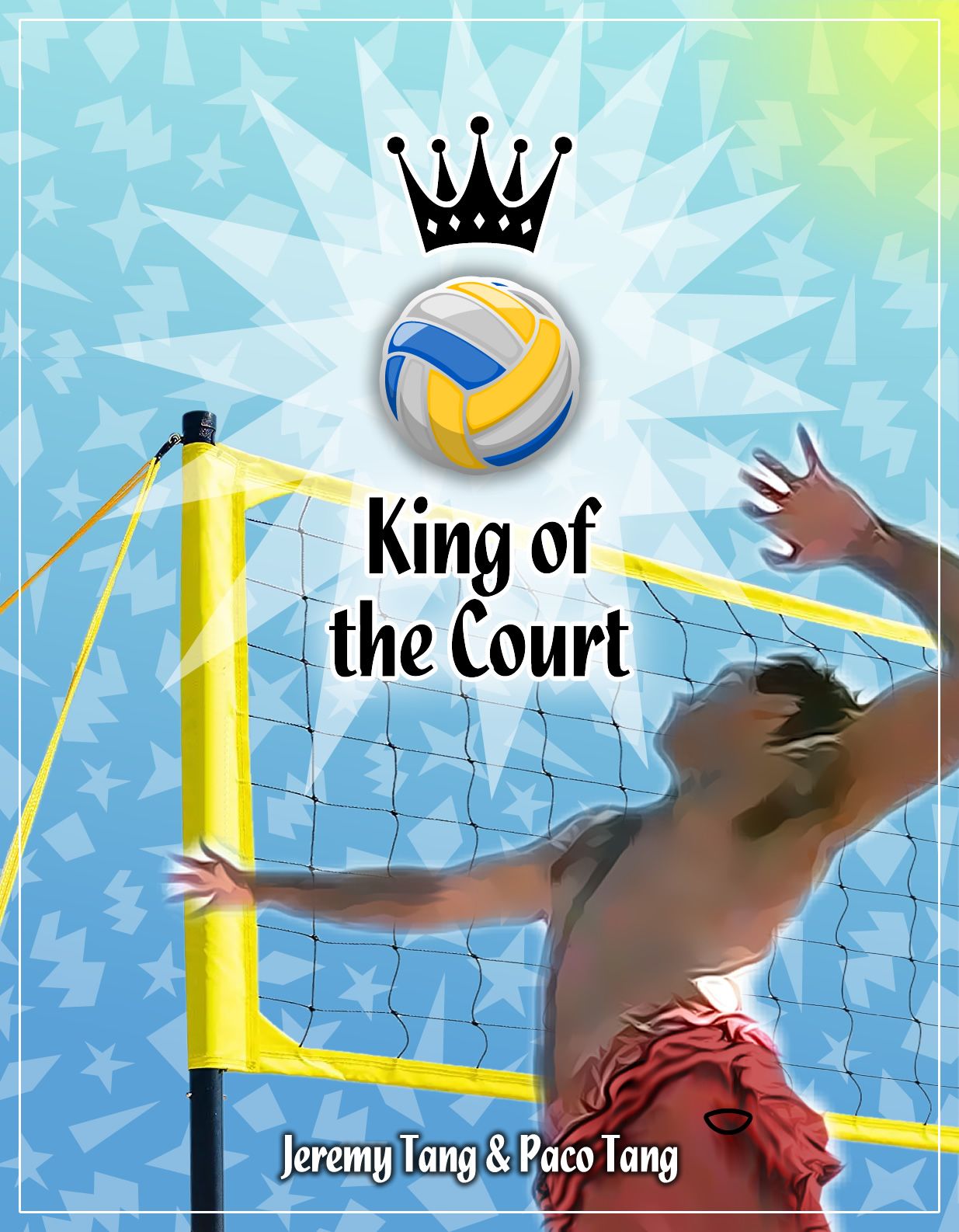 King of the Court