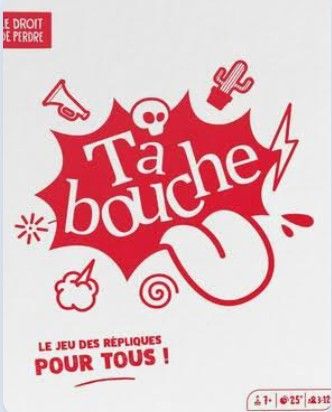 Ta bouche