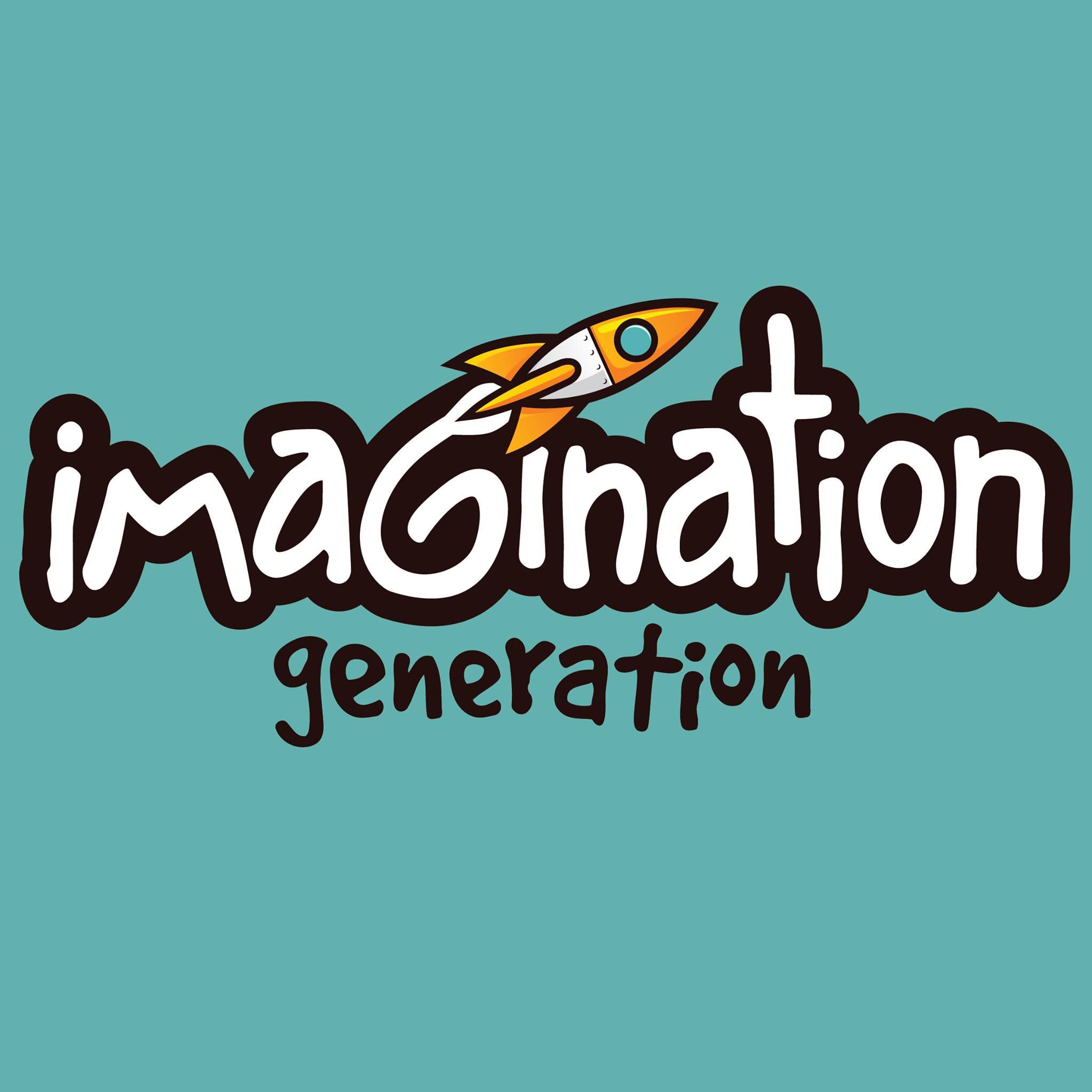 Imagination Generation