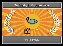Pixel Glory: Achievements