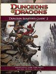 RPG Item: Dungeon Master's Guide 2