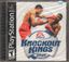 Video Game: Knockout Kings 2001