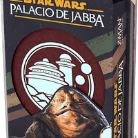 Star Wars: Palacio de Jabba