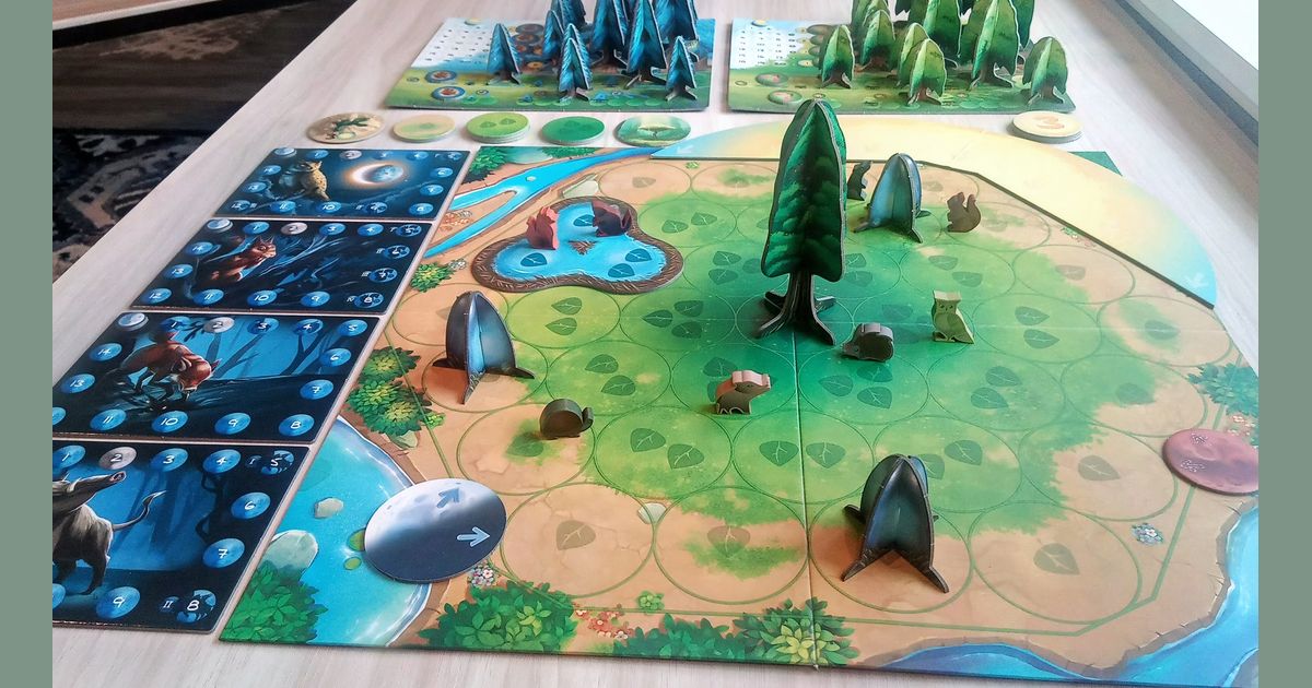 BoardGameGeek