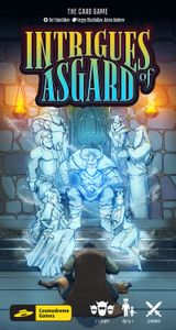 Intrigues of Asgard