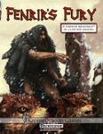 RPG Item: Fenrir's Fury