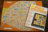 Quartiers Chauds (French)
