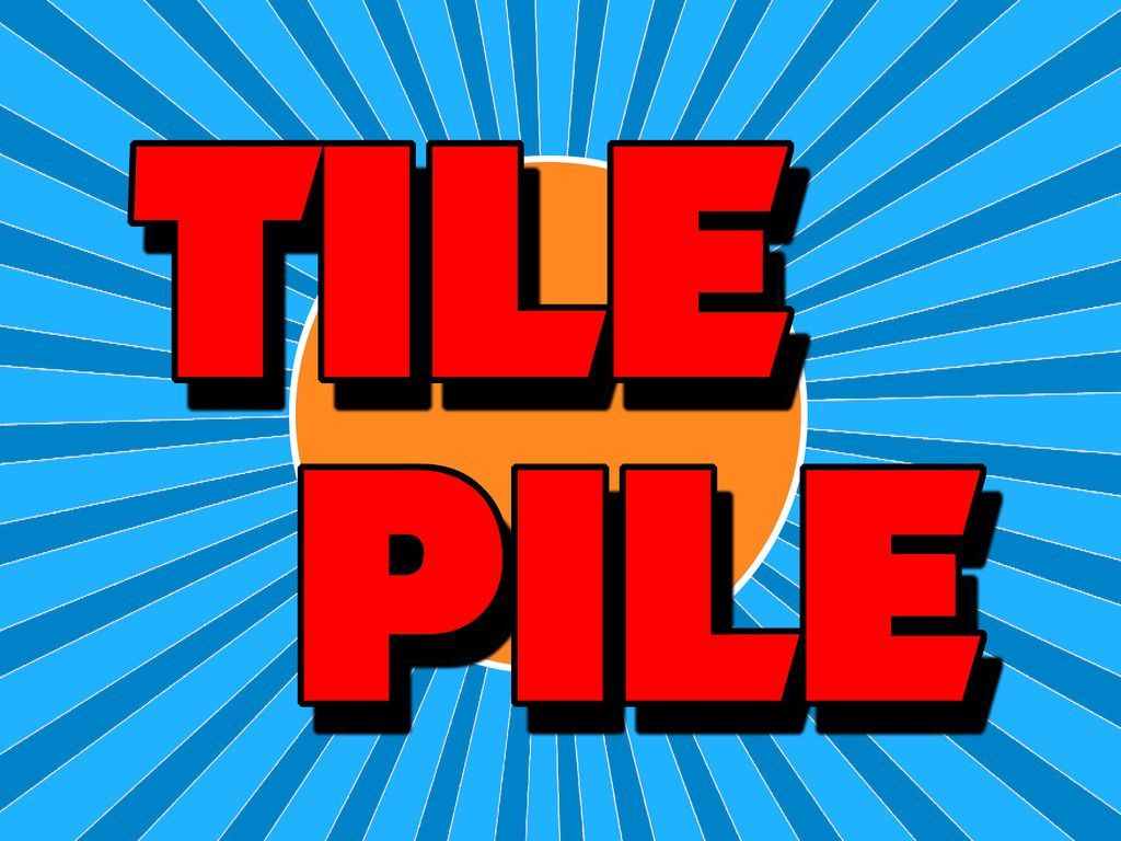 Tile Pile