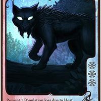 Evolution: Night Prowler