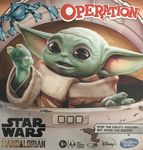 operation game star wars edition