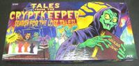 Tales From the Cryptkeeper: Search for the Lost Tales!