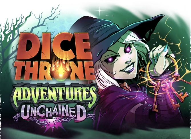 Dice Throne Adventures: Unchained