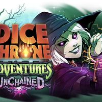 Dice Throne: Adventures – Unchained