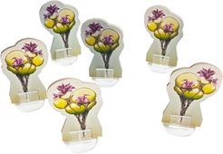 The 7th Continent: Flying Roots Standees