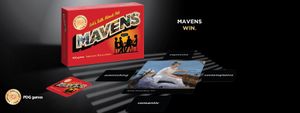 MAVENS