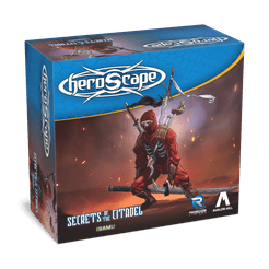 Heroscape: Isamu Promo