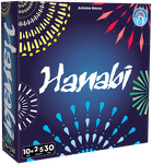Board Game: Hanabi
