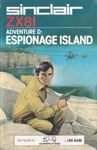 Video Game: Adventure D: Espionage Island
