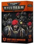 Warhammer 40,000: Kill Team – Drop Force Imperator: Astra Militarum Starter Set