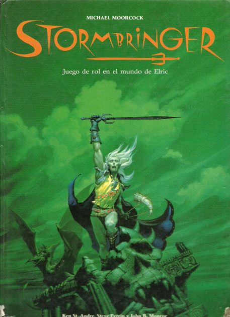 RPGGeek