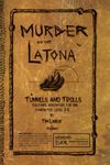 RPG Item: Murder on the Latona / Hedrien's Elixir