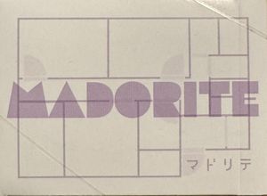 Madorite