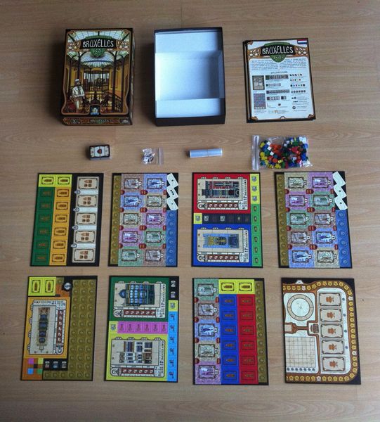 board game image