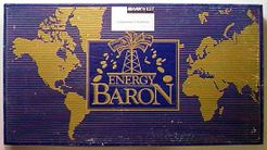 Energy Baron