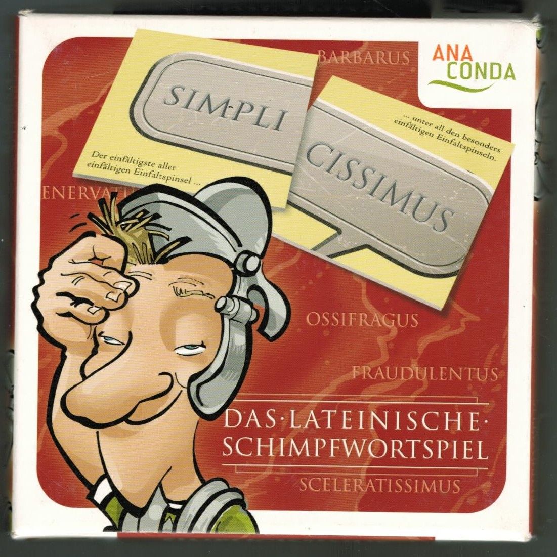 Simplicissimus