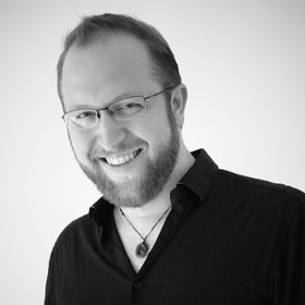 Romain Lesiuk