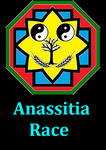 RPG Item: Anassitia Race