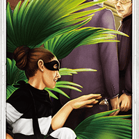 Picture Perfect: The Pickpocket Expansion