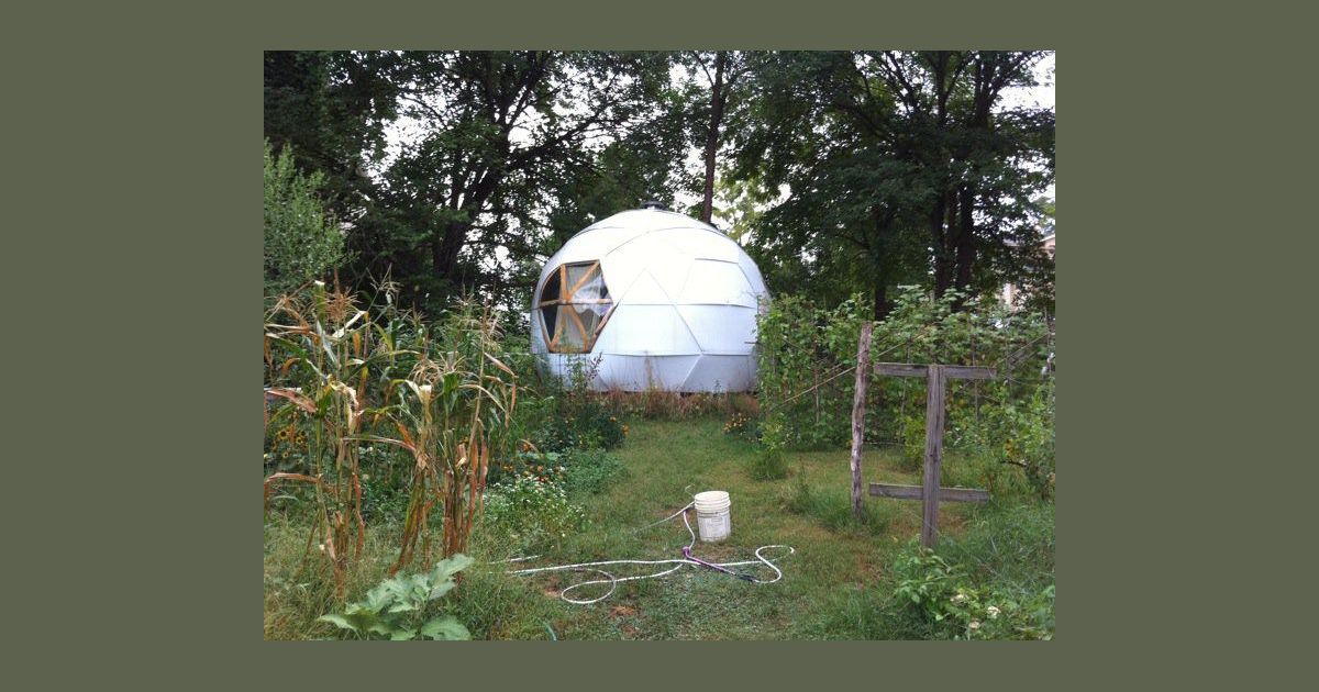 Games to play in your futuristic geodesic dome | Un Chien Andalou