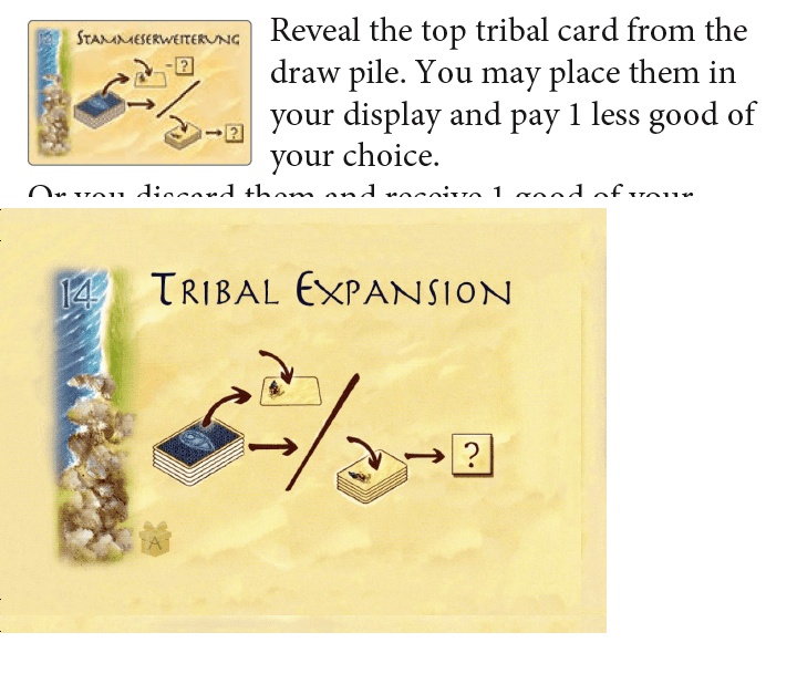 Targi: The Unofficial Box (Print and Play) | BoardGameGeek