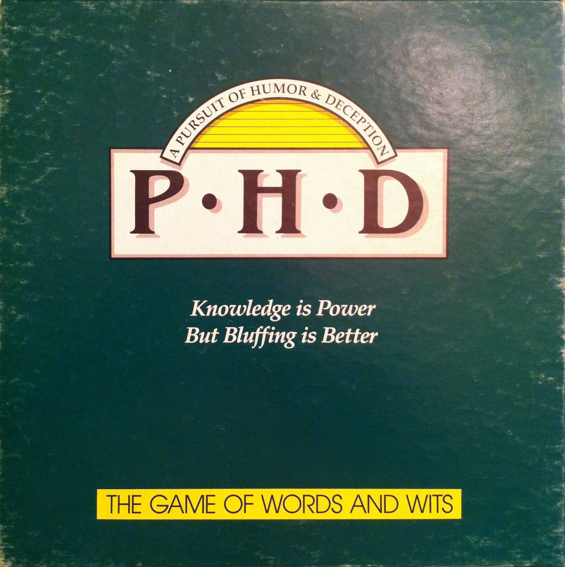 P.H.D.