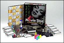 Movie Star