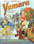 RPG Item: Yamara