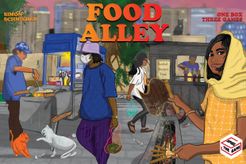 Food Alley