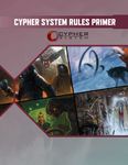 RPG Item: Cypher System Rules Primer