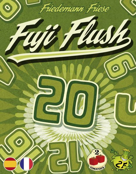 Fuji Flush