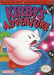 Video Game: Kirby's Adventure
