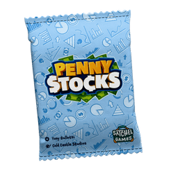 Penny Stocks