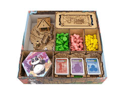 Takenoko: Tower Rex Organizer