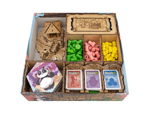 Takenoko: Tower Rex Organizer