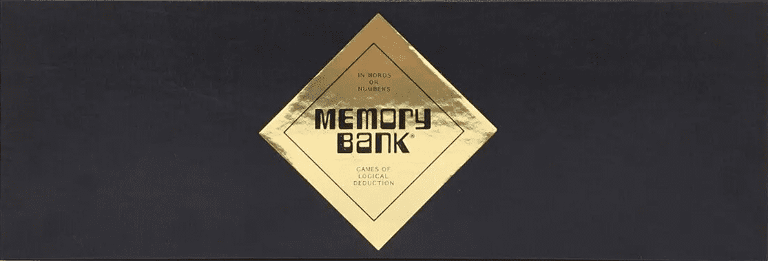 Memory Bank