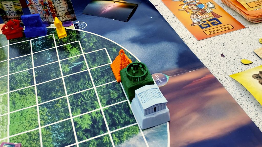 Archaeoastronomy